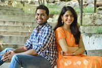 Nuvvakkada Nenikkada Movie Opening